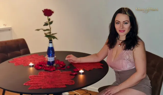 Another photo of Alyona