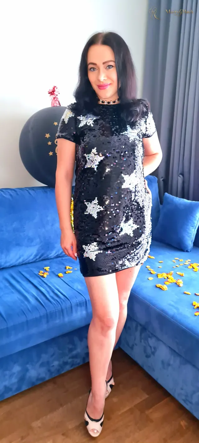 Another photo of Alyona