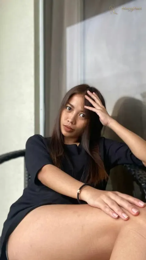 Another photo of Patricia
