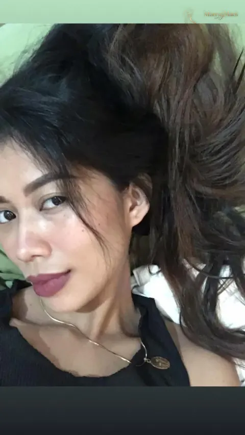 Another photo of Patricia