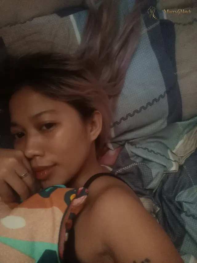 Patricia, 30