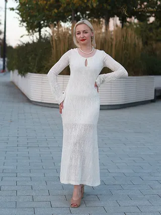 Another photo of ANNA