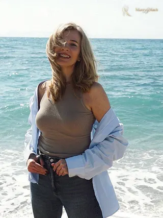 Another photo of NATALYA