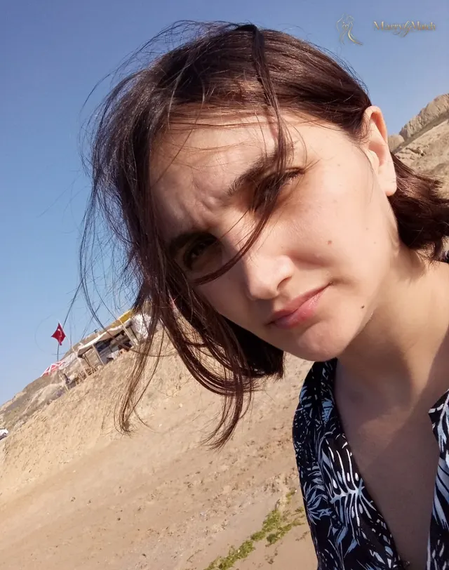 Another photo of Nisa
