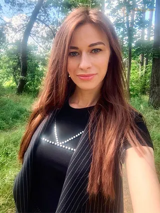 EKATERINA, 36