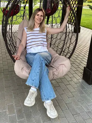 Another photo of NATALIYA