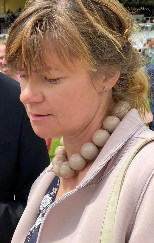 Another photo of Jolanta