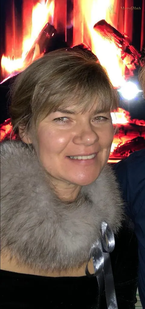 Another photo of Jolanta