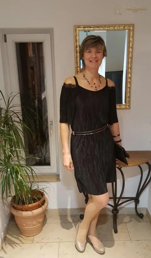 Another photo of Jolanta
