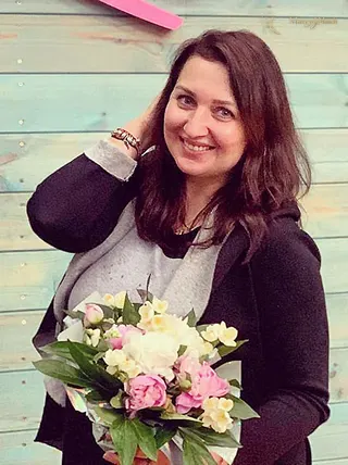 Another photo of ALEKSANDRINA