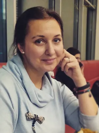 Another photo of ALEKSANDRINA