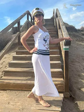 Another photo of ALENA