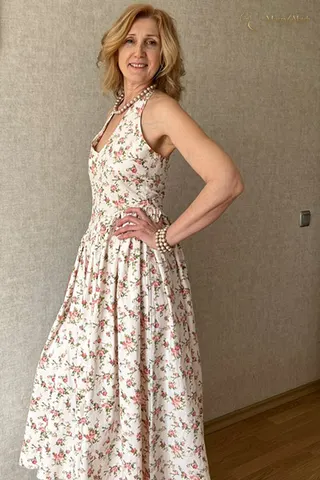 Another photo of ALENA