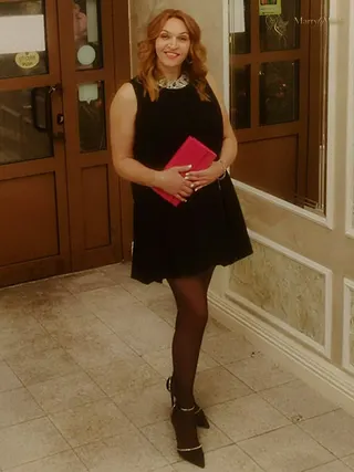 IRINA, 48