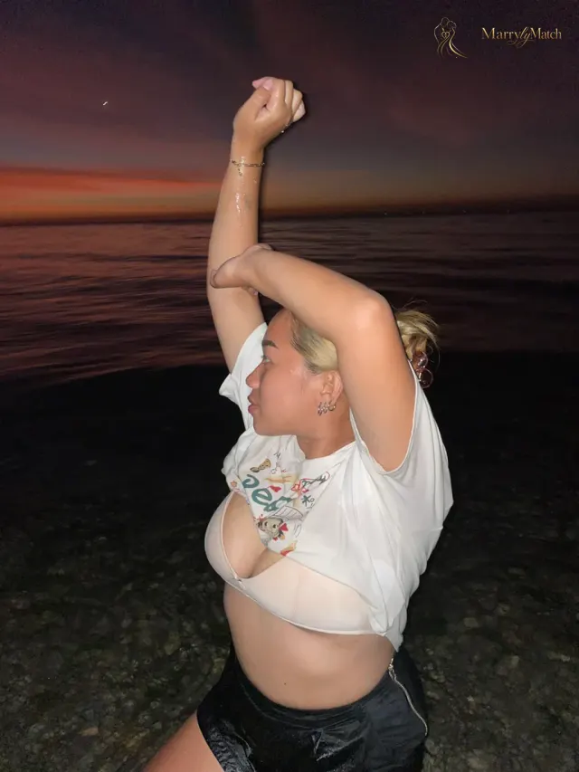 Another photo of Jess