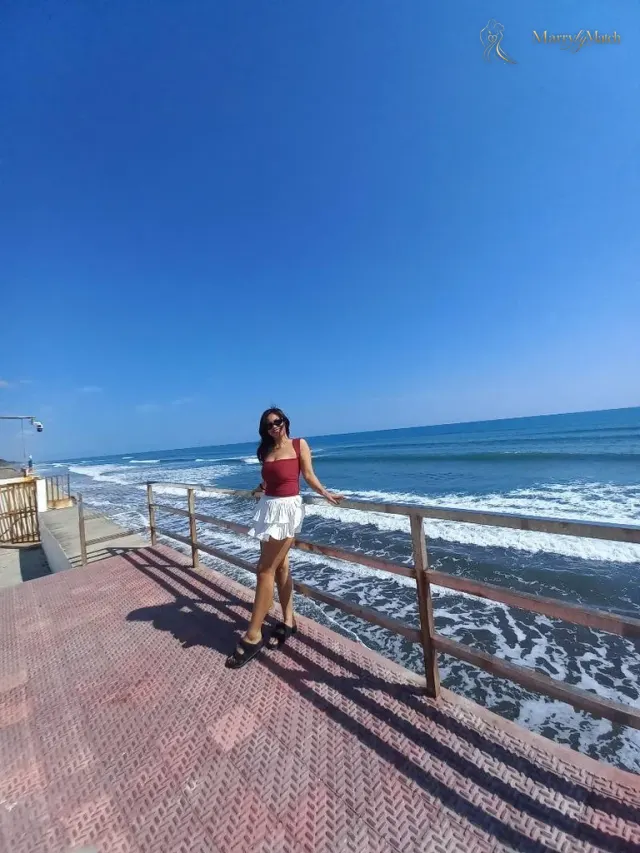 Another photo of Sandra