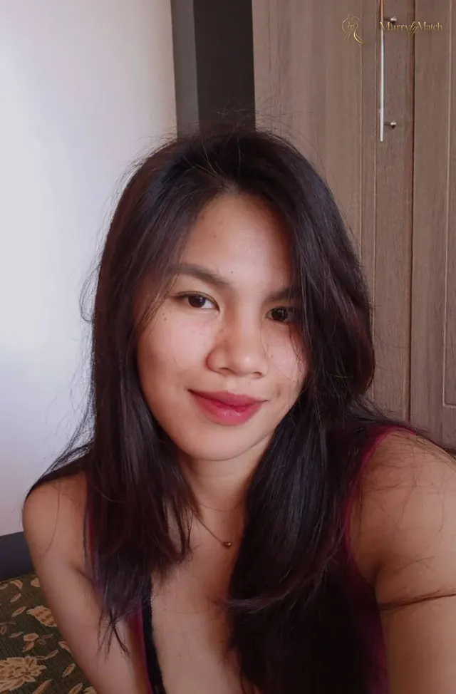 Another photo of Sandra