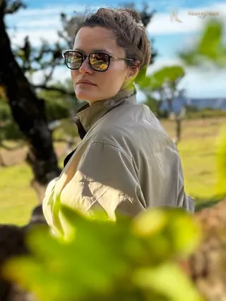 Another photo of ANNA