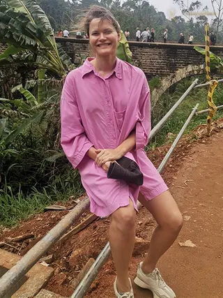 Another photo of ANNA