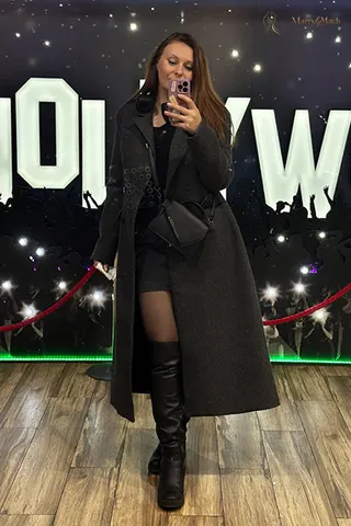 Another photo of OLGA