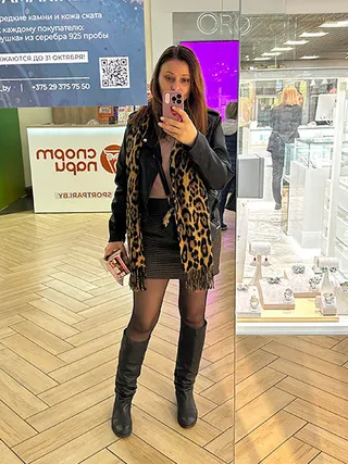 Another photo of OLGA