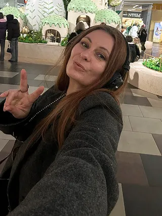 Another photo of OLGA