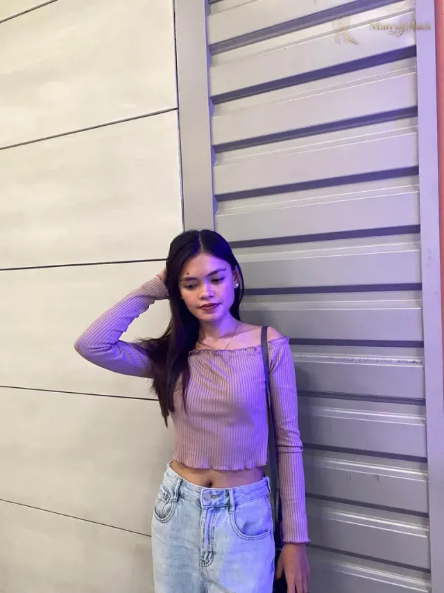 Another photo of Jay-ann