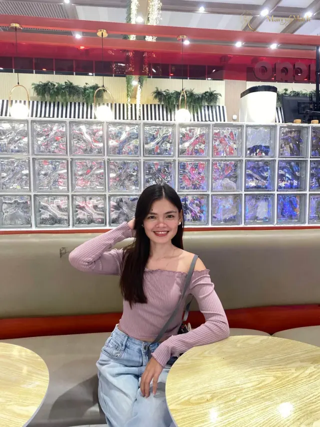 Jay-ann, 25