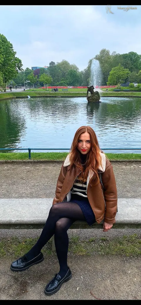 Another photo of Vita