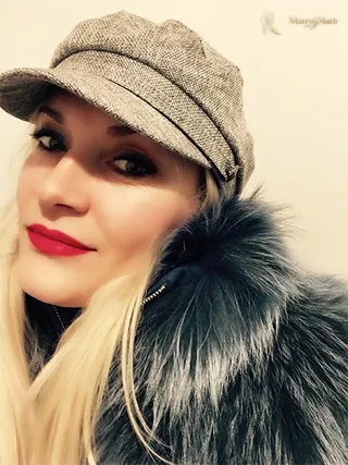 Another photo of NADEZHDA