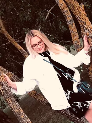 Another photo of NADEZHDA