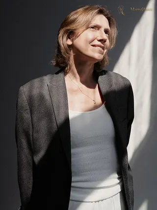 TATYANA, 51