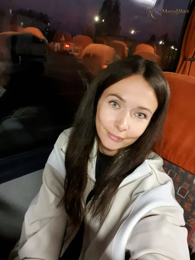 Another photo of Elena
