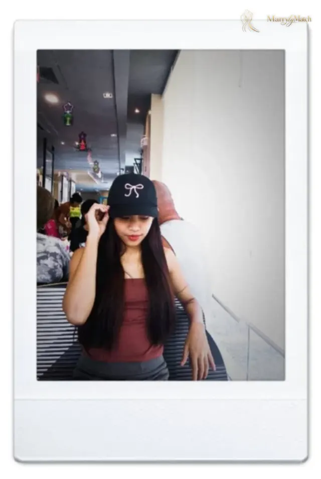 Another photo of Jasmine