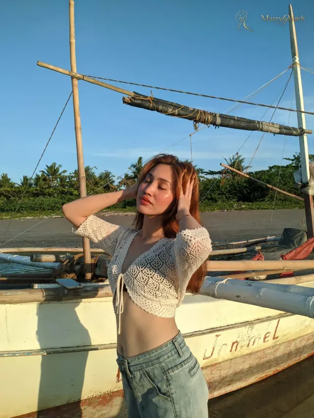 Missy Antonette, 20