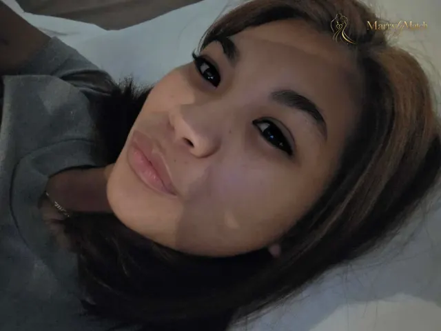 Another photo of Maria Mie