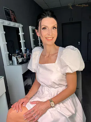 Another photo of OLGA