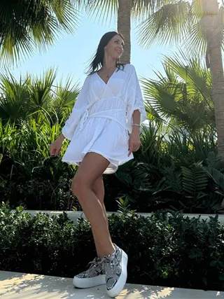Another photo of OLGA