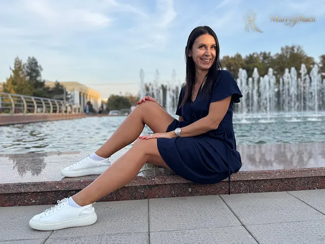 Another photo of OLGA