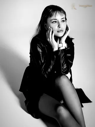 Another photo of KSENIYA