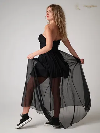 Another photo of SVETLANA