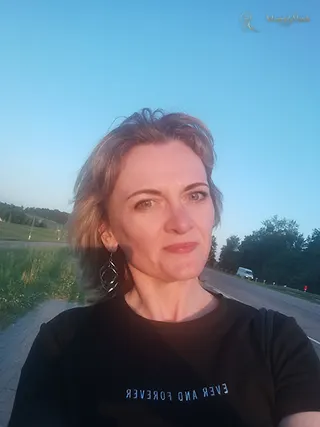 Another photo of ANNA