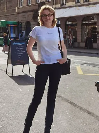 Another photo of ANNA