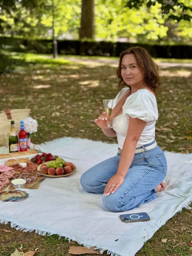 Maryna, 41