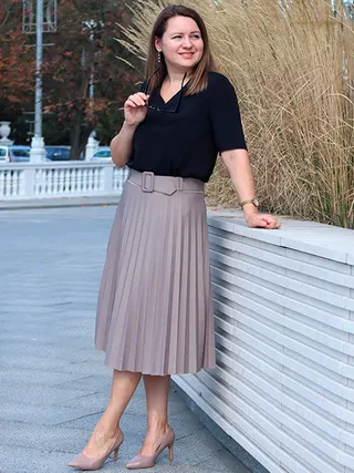Another photo of ELENA