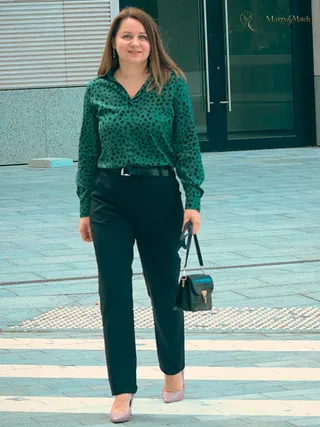 Another photo of ELENA