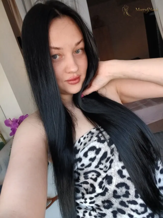 Another photo of Polina