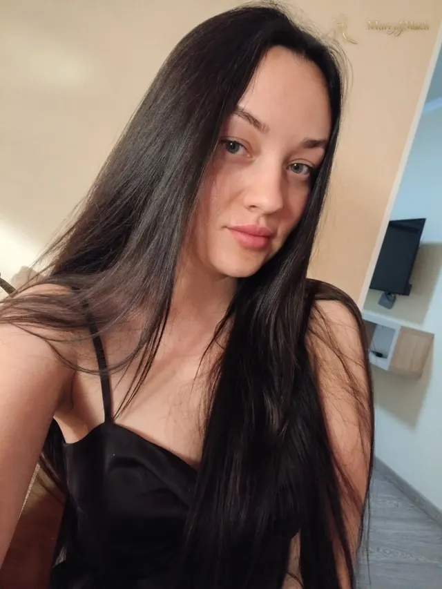 Another photo of Polina