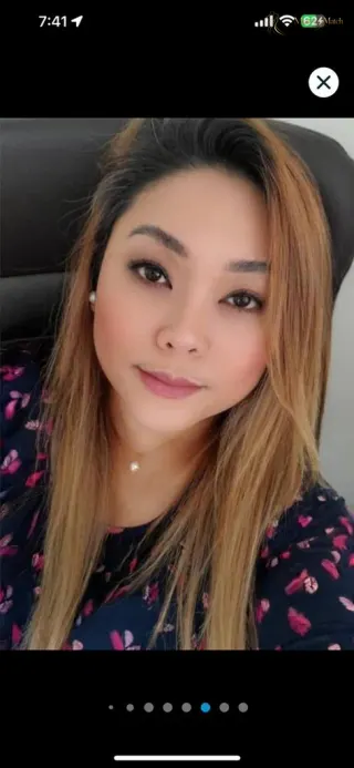 Another photo of Zee