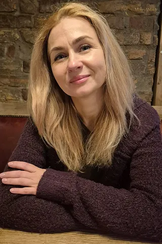 Another photo of KSENIYA